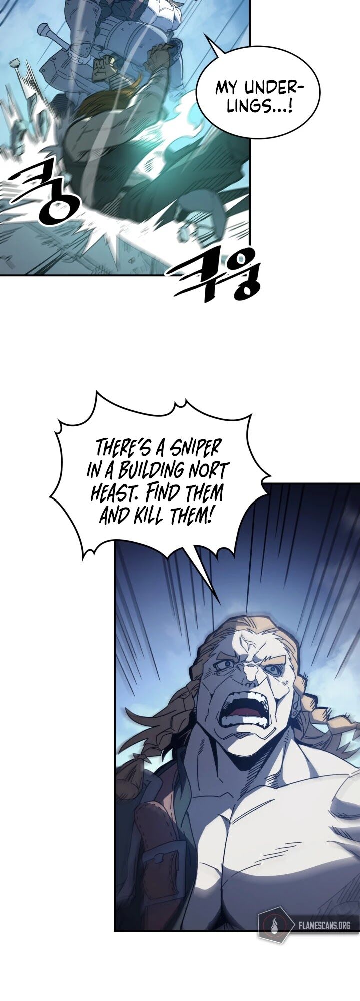 Read A Returner's Magic Should Be Special Manga Online