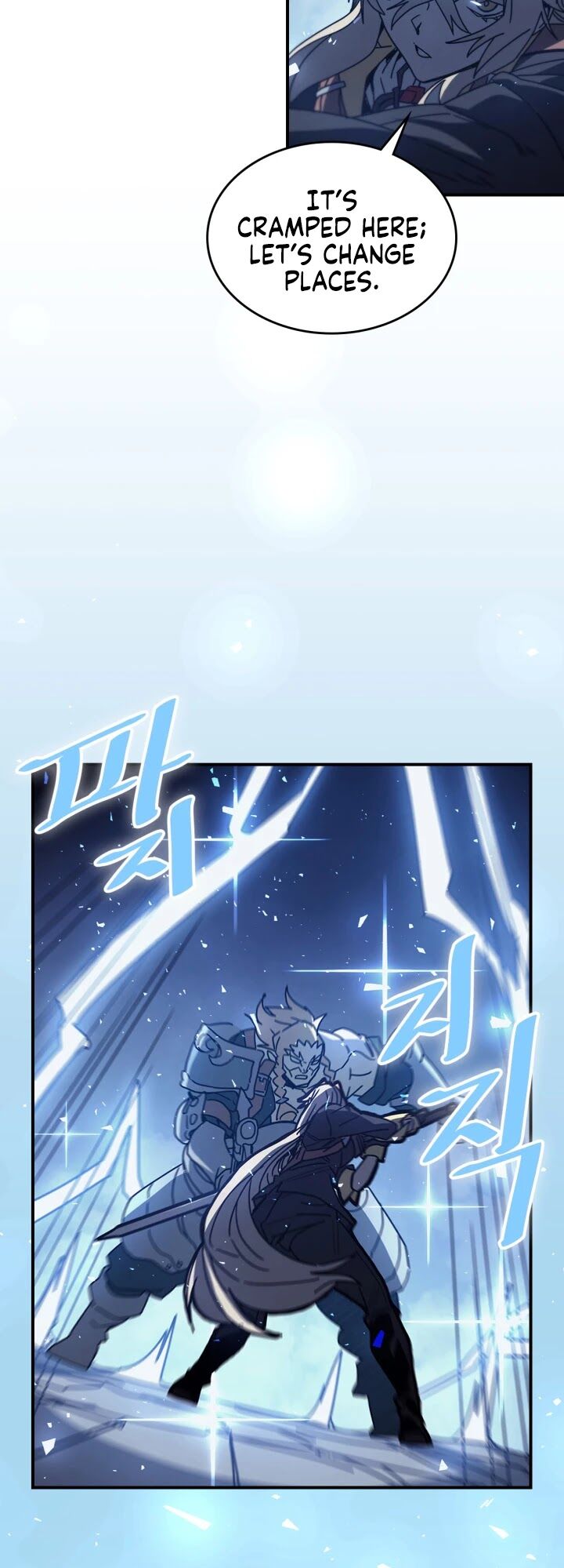 Read A Returner's Magic Should Be Special Manga Online