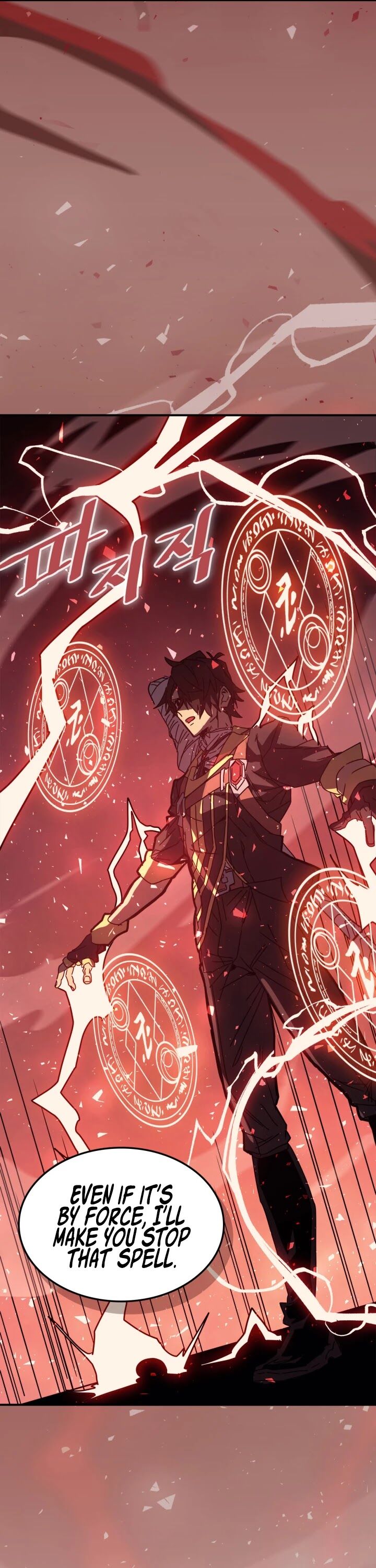 Read A Returner's Magic Should Be Special Manga Online