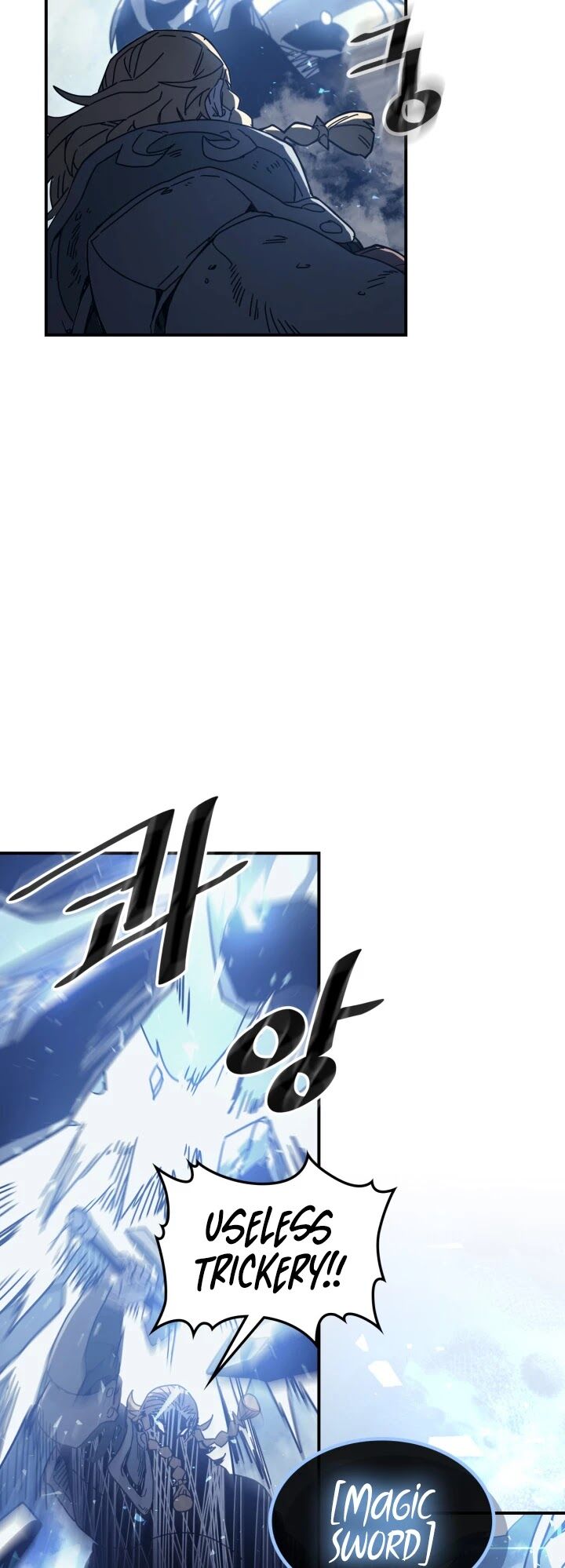 Read A Returner's Magic Should Be Special Manga Online