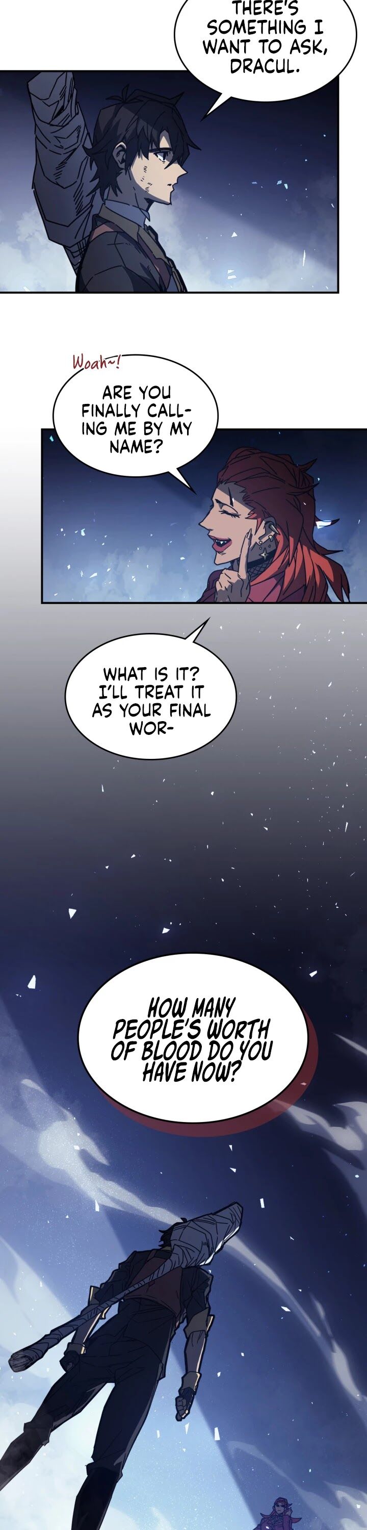 Read A Returner's Magic Should Be Special Manga Online
