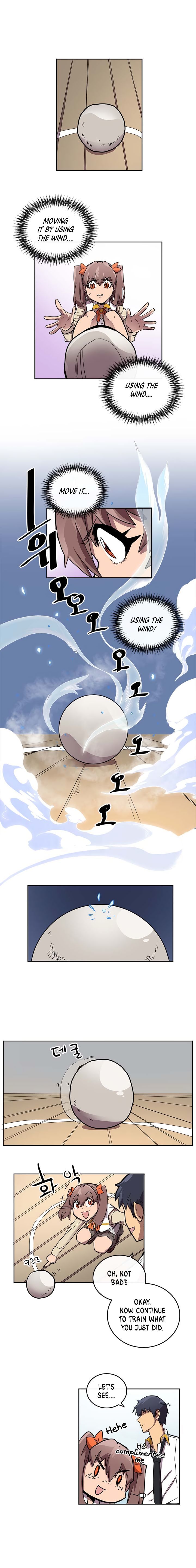 Read A Returner's Magic Should Be Special Manga Online
