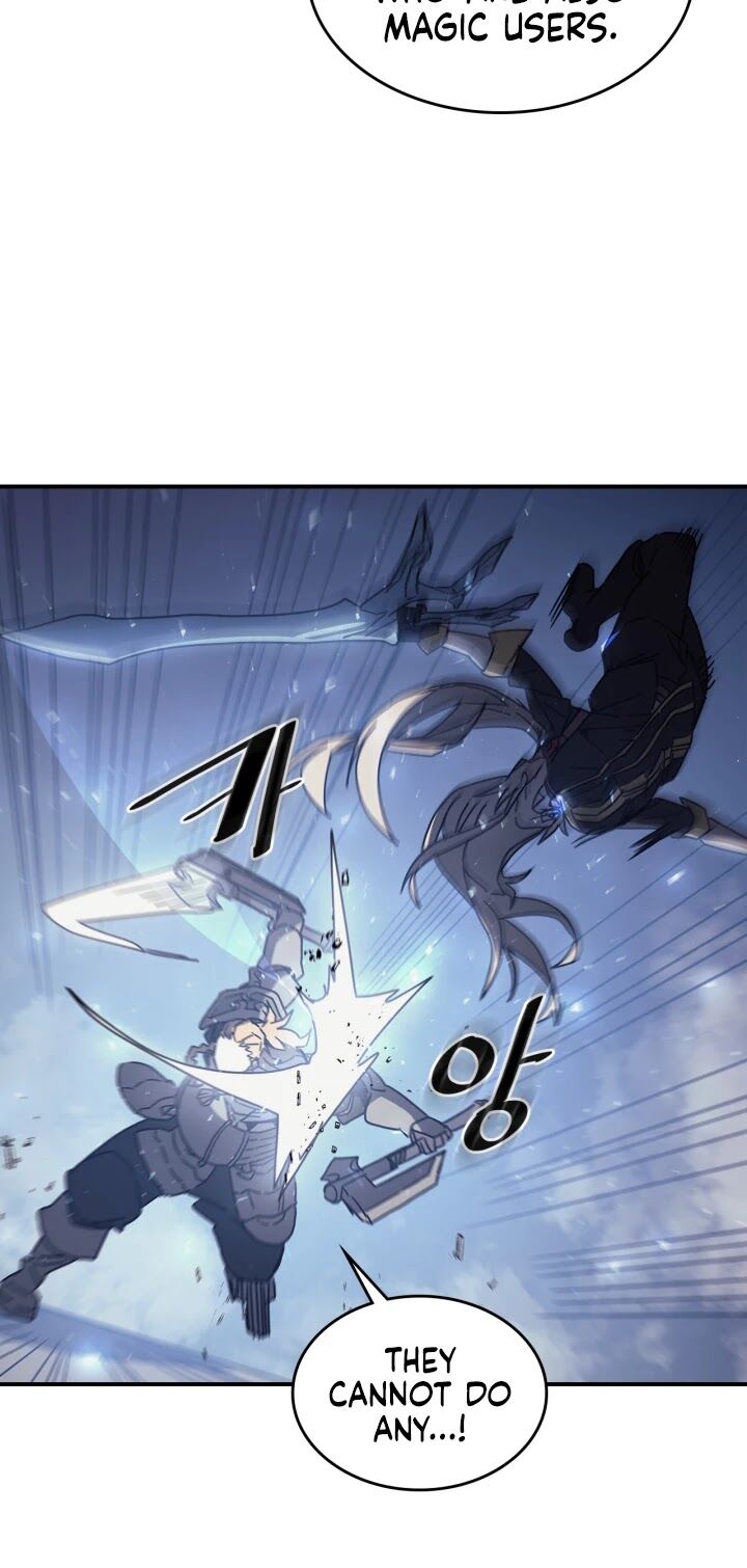 Read A Returner's Magic Should Be Special Manga Online