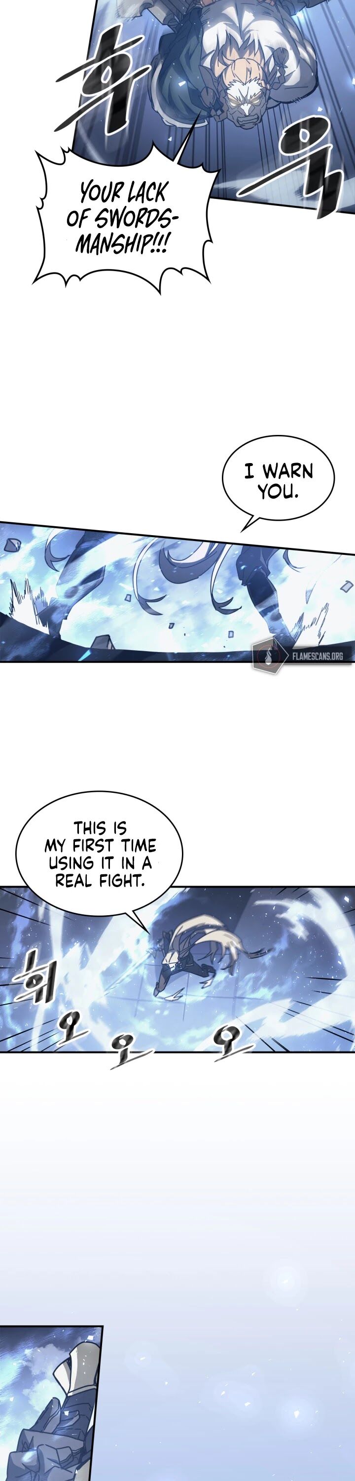 Read A Returner's Magic Should Be Special Manga Online