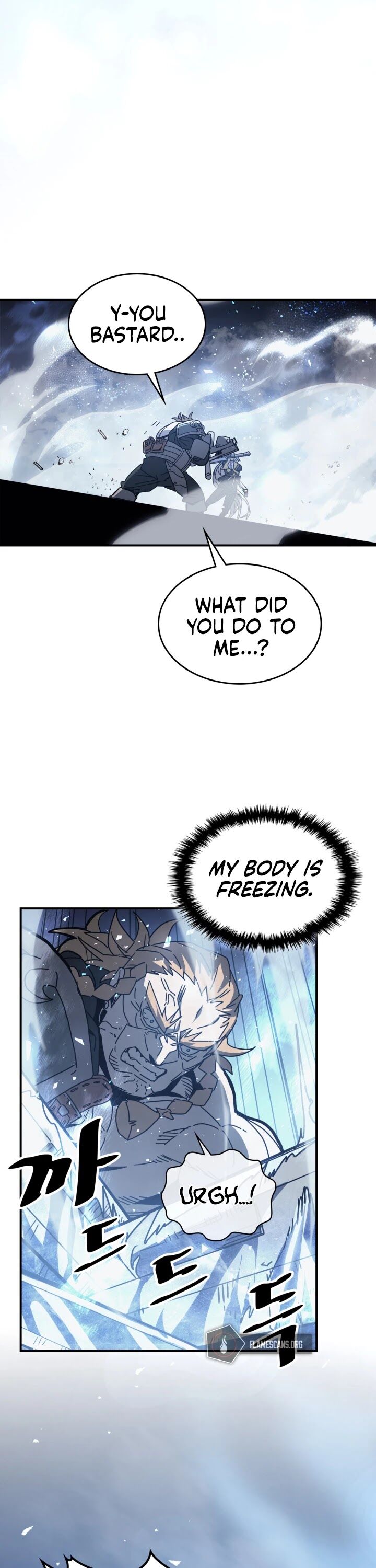 Read A Returner's Magic Should Be Special Manga Online