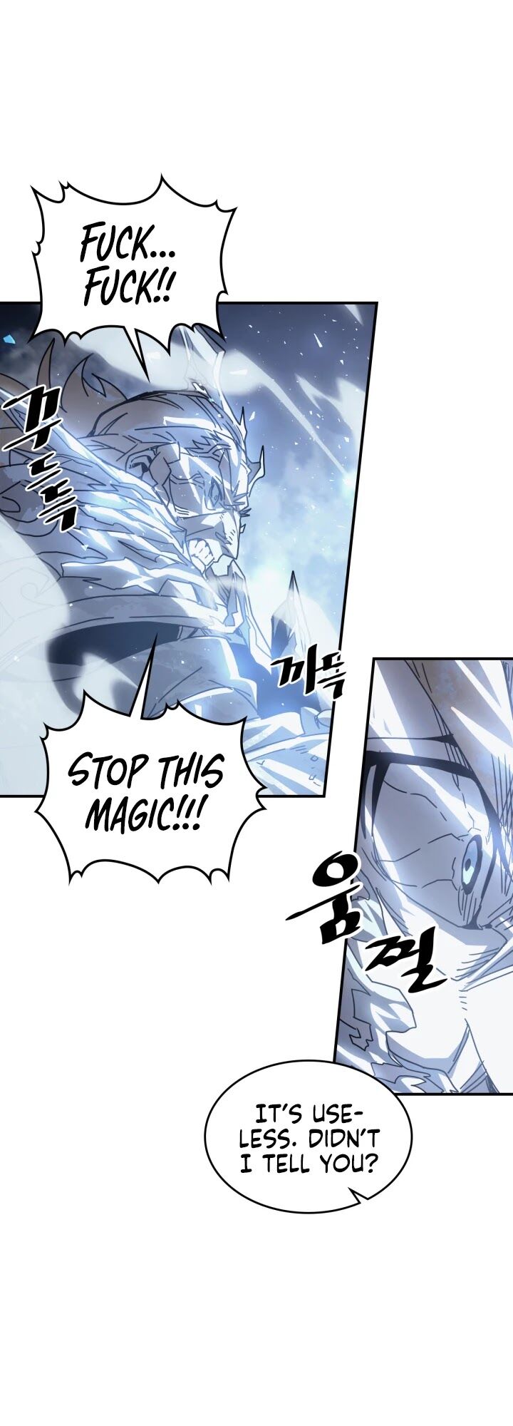 Read A Returner's Magic Should Be Special Manga Online