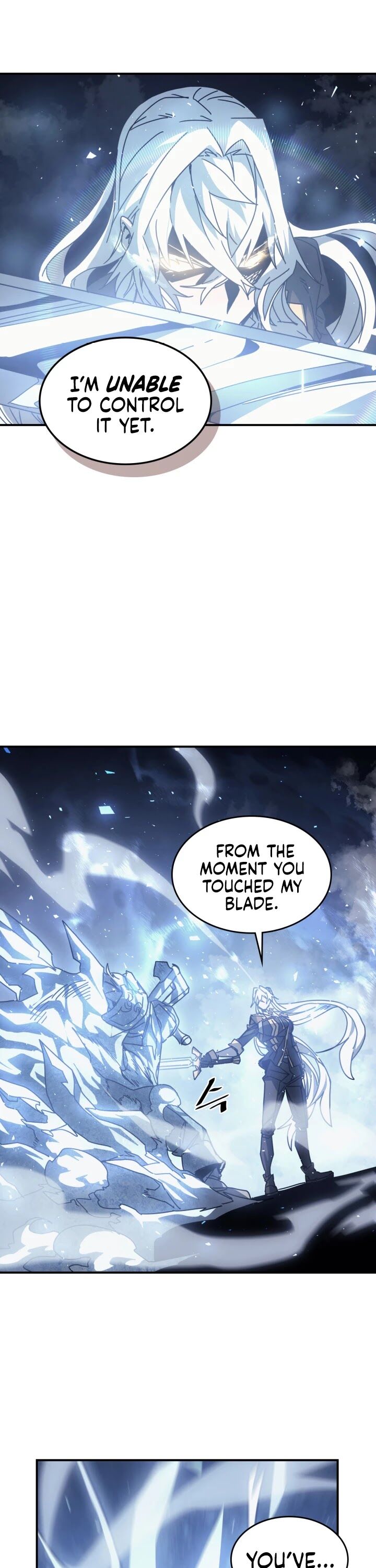 Read A Returner's Magic Should Be Special Manga Online
