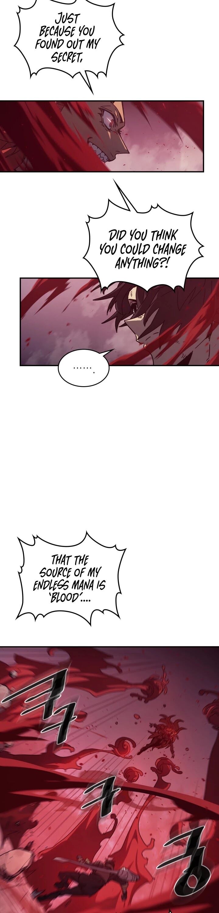 Read A Returner's Magic Should Be Special Manga Online