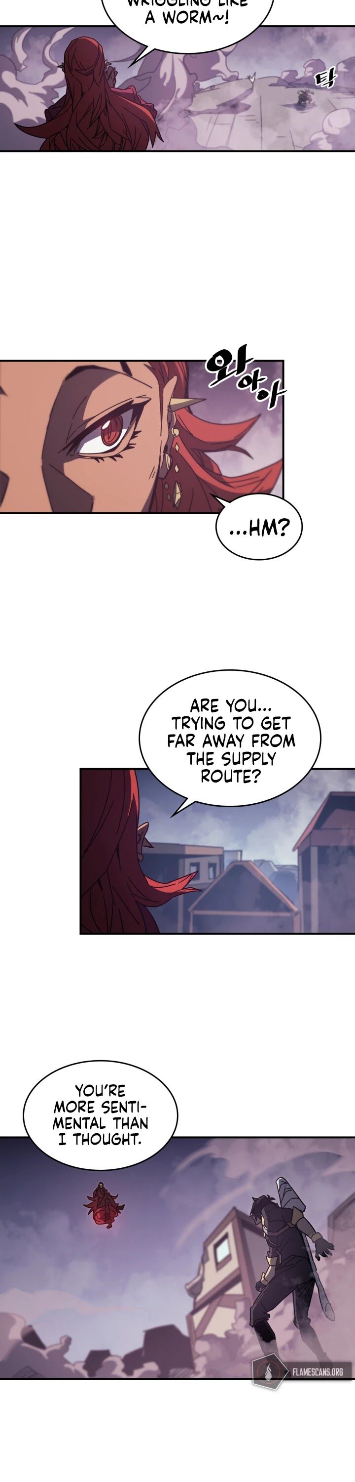Read A Returner's Magic Should Be Special Manga Online