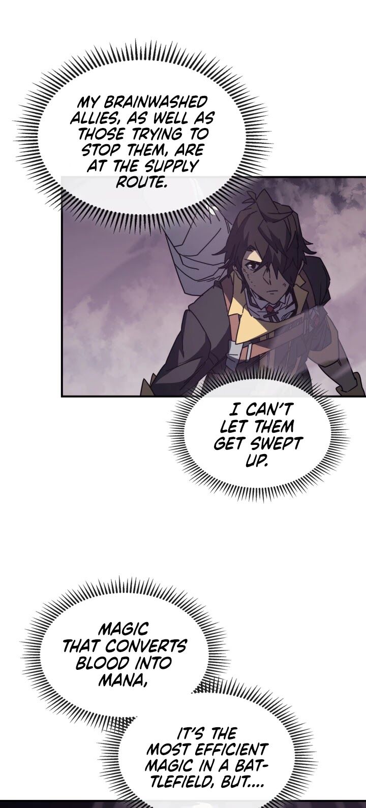 Read A Returner's Magic Should Be Special Manga Online