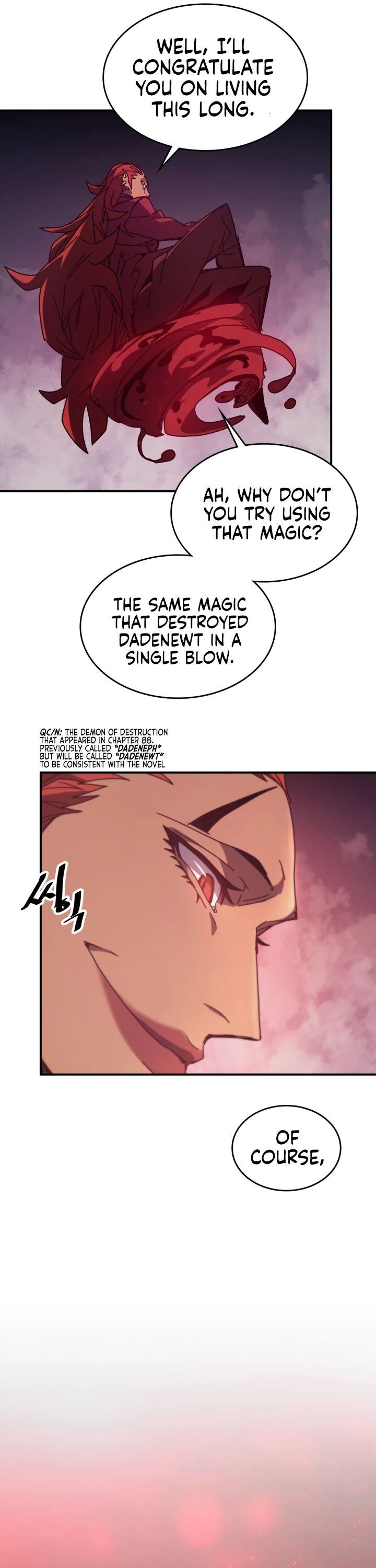 Read A Returner's Magic Should Be Special Manga Online