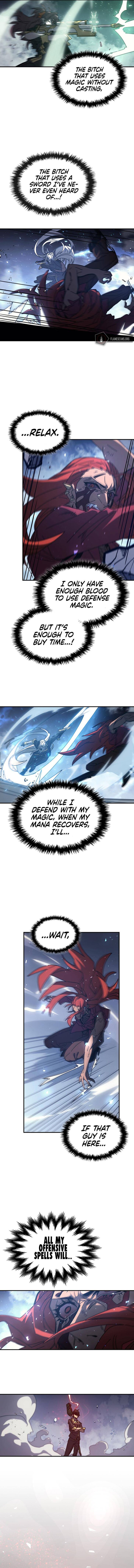Read A Returner's Magic Should Be Special Manga Online