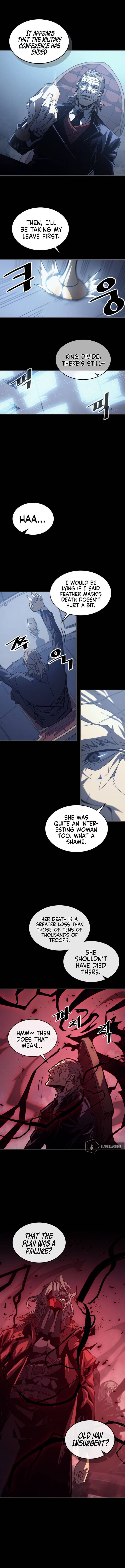Read A Returner's Magic Should Be Special Manga Online