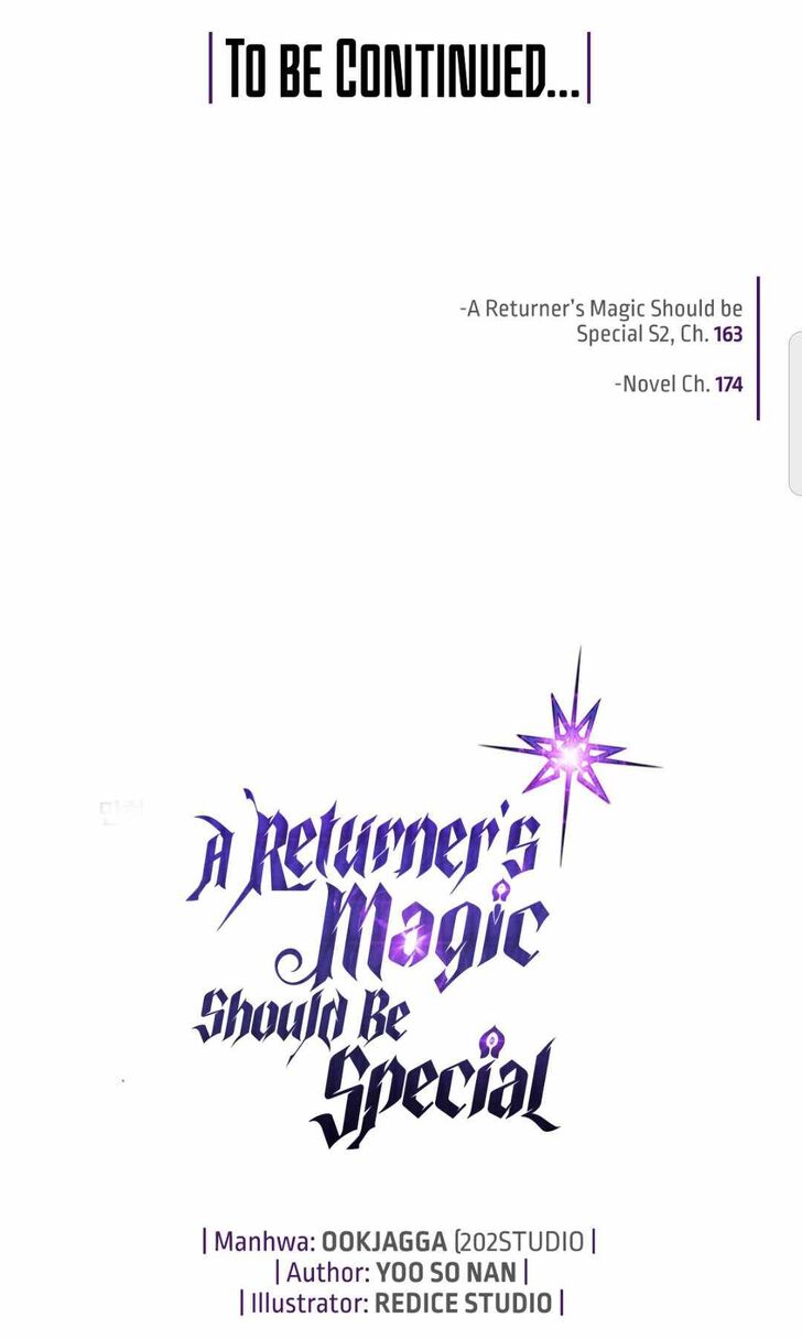 Read A Returner's Magic Should Be Special Manga Online