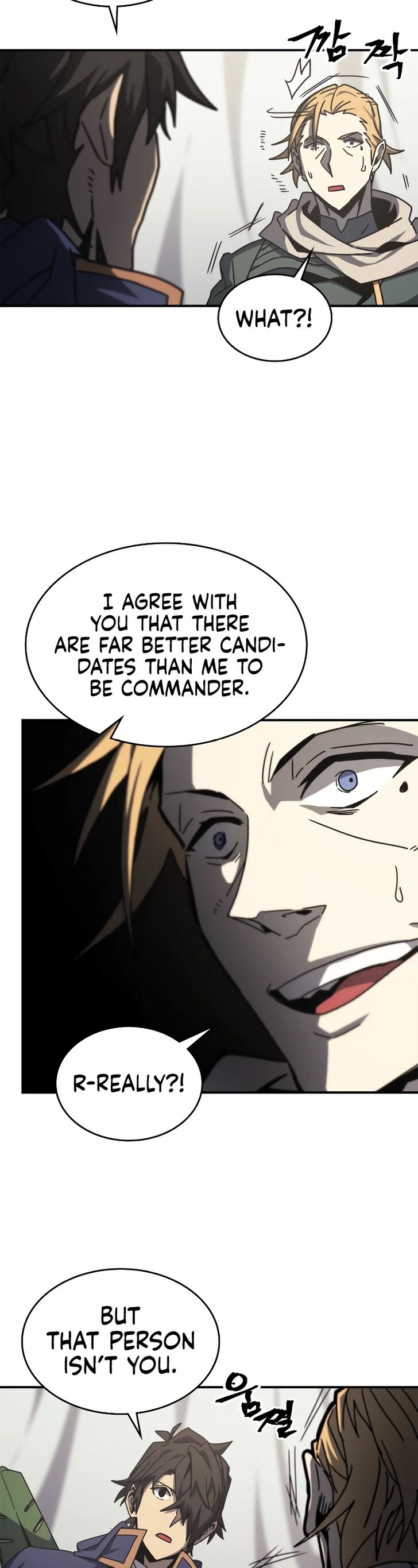 Read A Returner's Magic Should Be Special Manga Online
