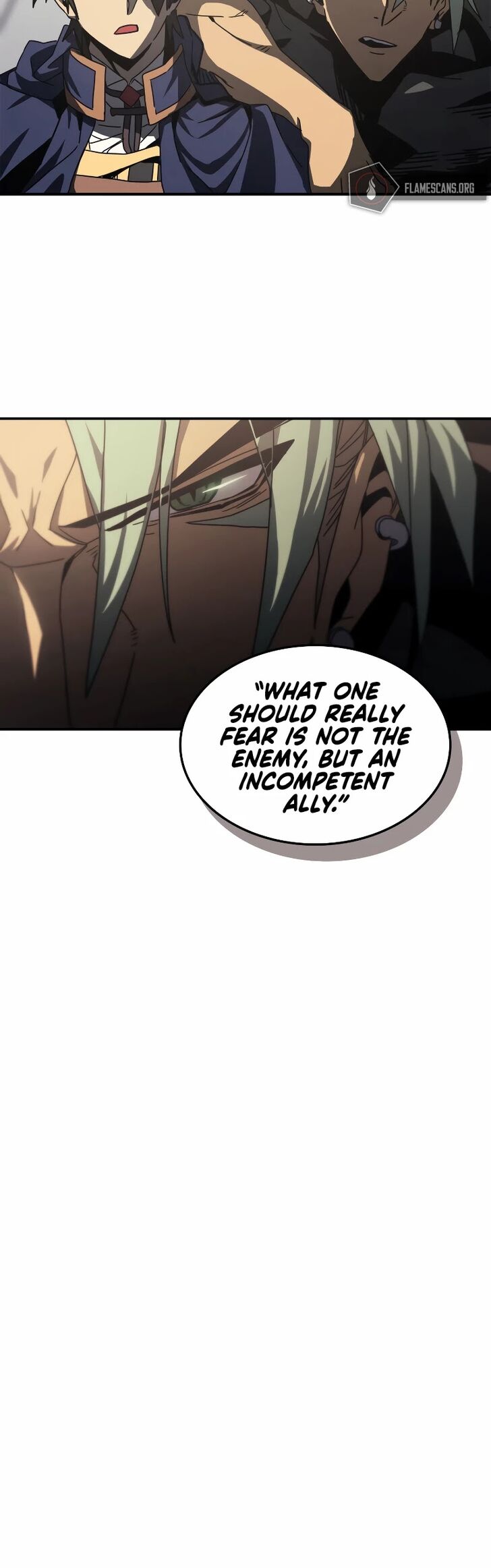 Read A Returner's Magic Should Be Special Manga Online
