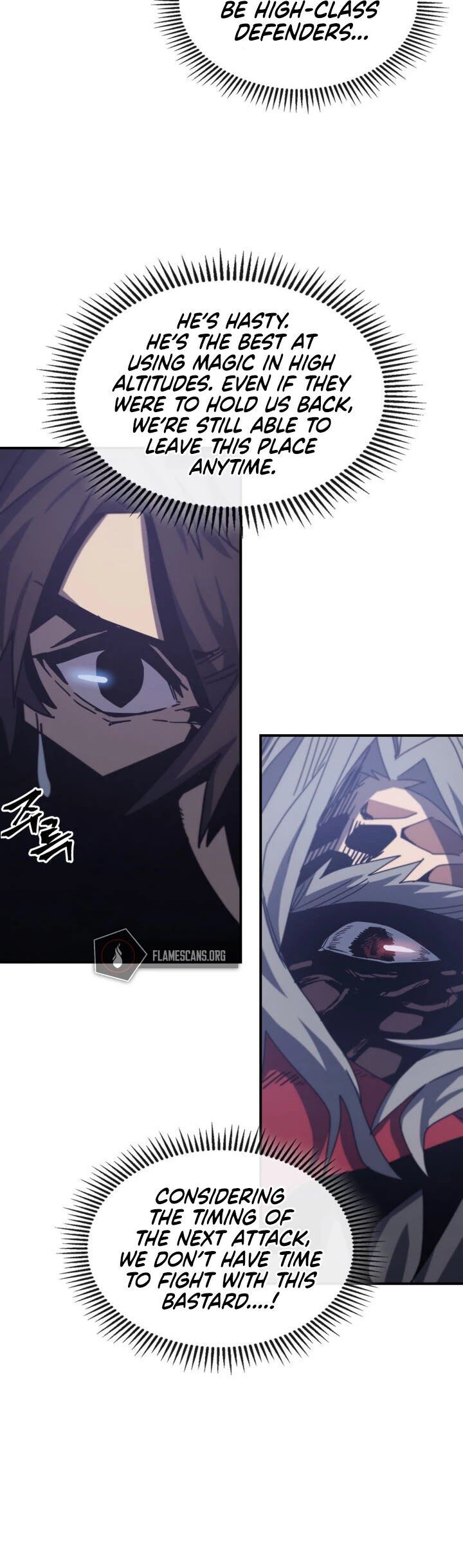 Read A Returner's Magic Should Be Special Manga Online