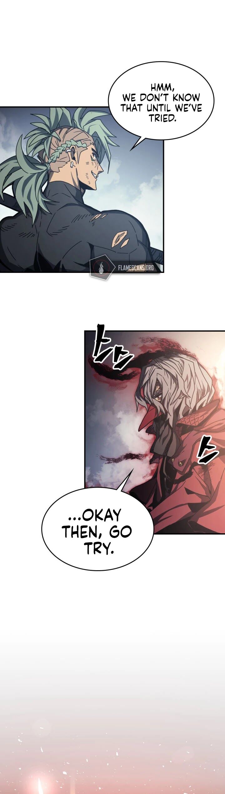 Read A Returner's Magic Should Be Special Manga Online