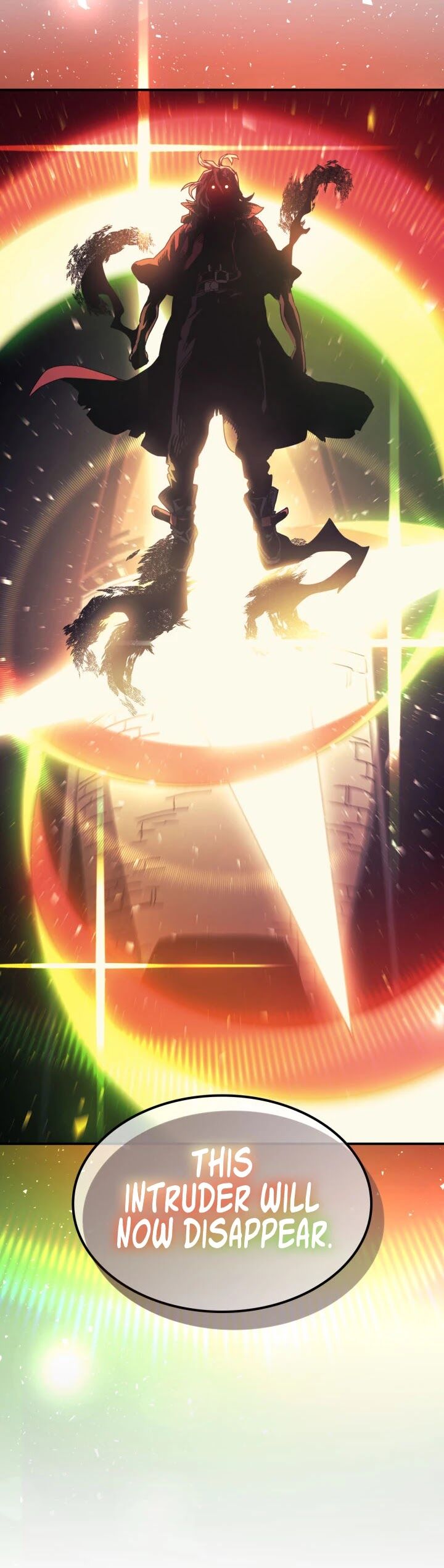 Read A Returner's Magic Should Be Special Manga Online