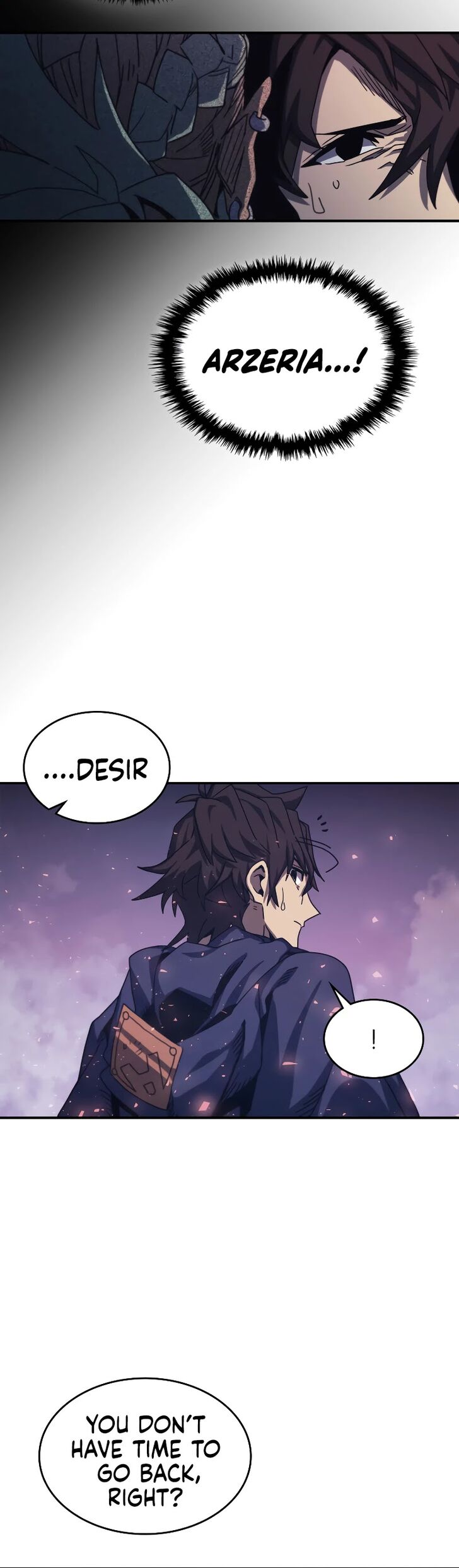 Read A Returner's Magic Should Be Special Manga Online