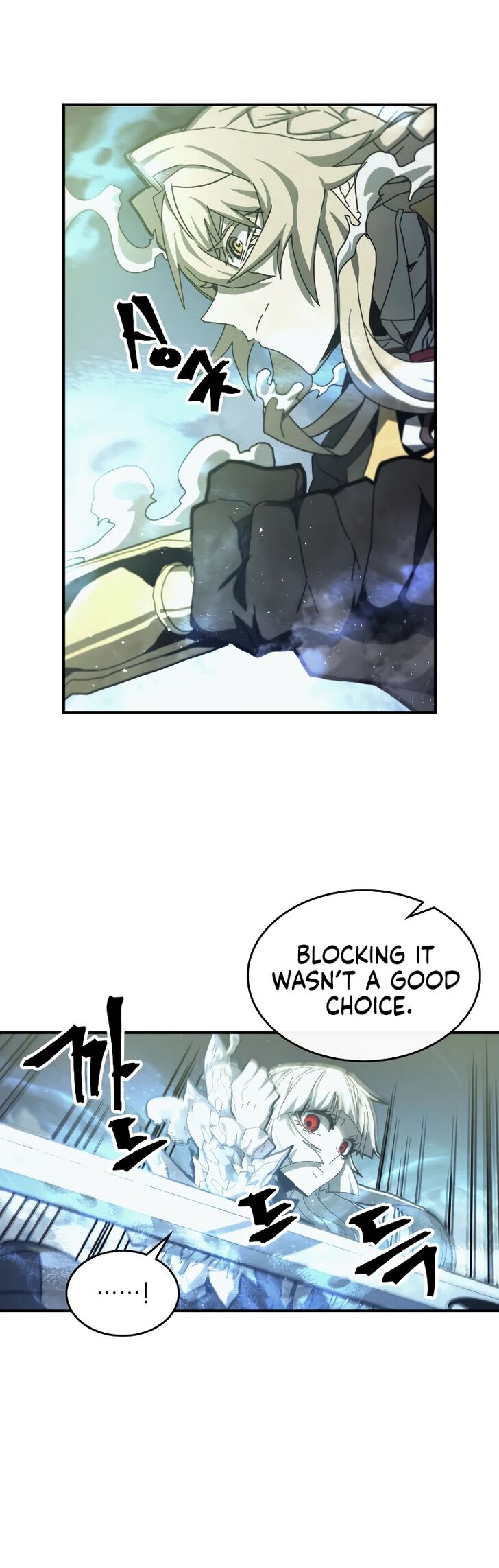 Read A Returner's Magic Should Be Special Manga Online
