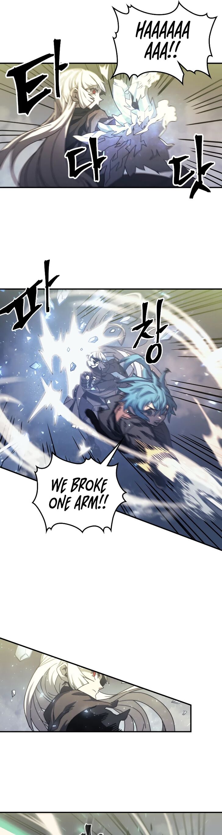 Read A Returner's Magic Should Be Special Manga Online