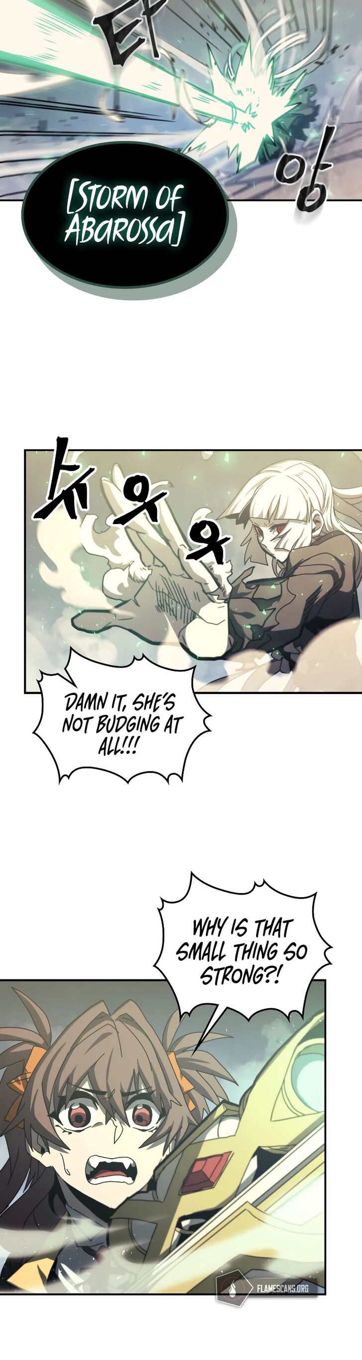 Read A Returner's Magic Should Be Special Manga Online