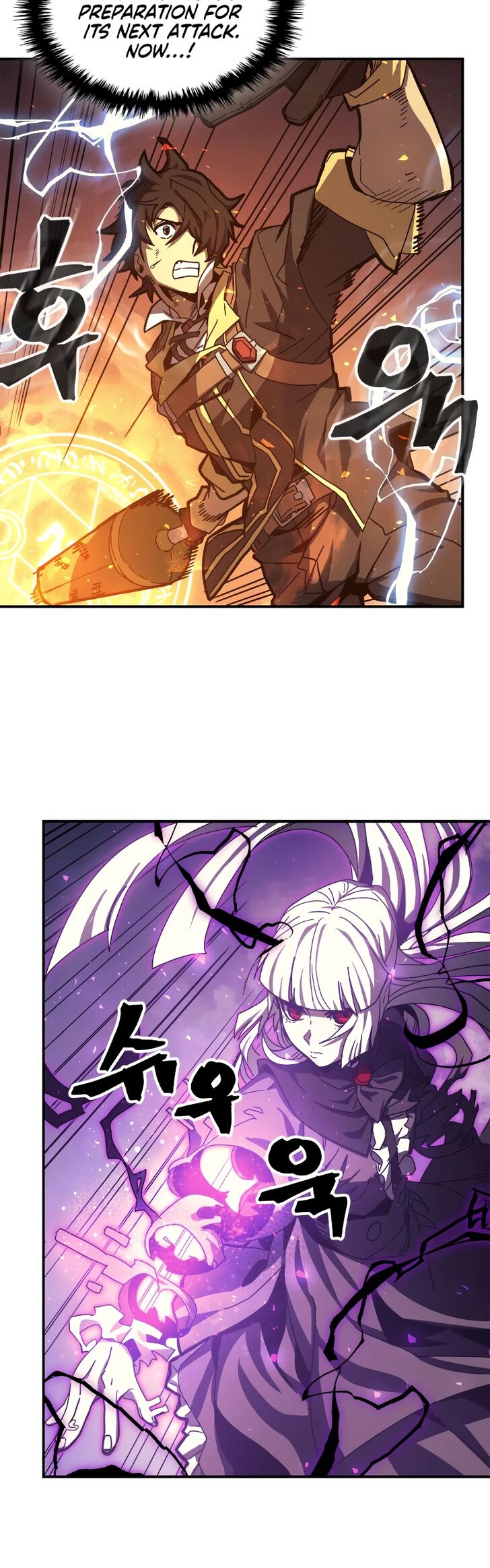 Read A Returner's Magic Should Be Special Manga Online
