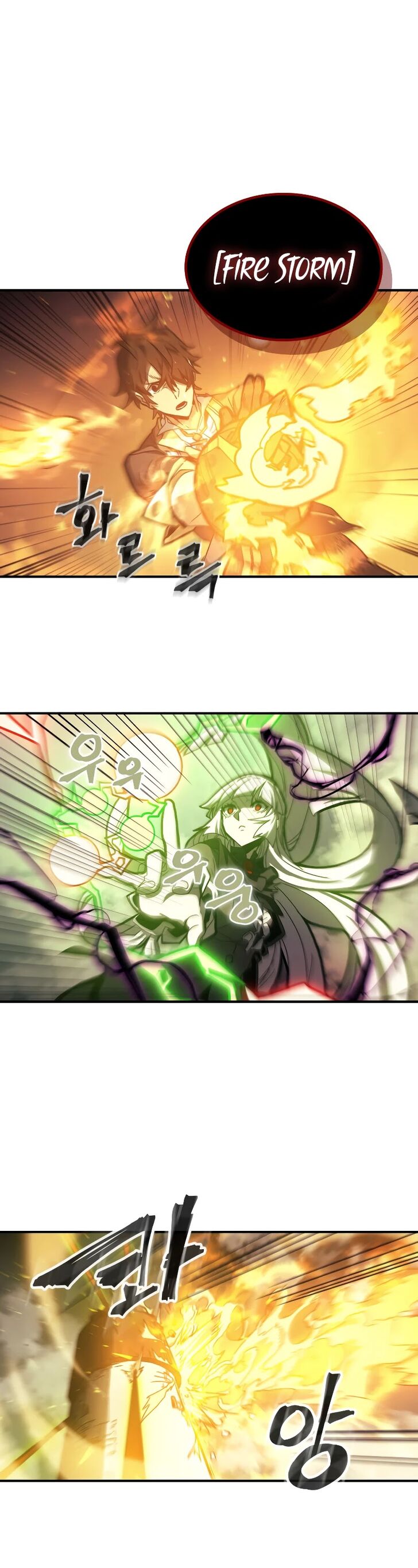 Read A Returner's Magic Should Be Special Manga Online