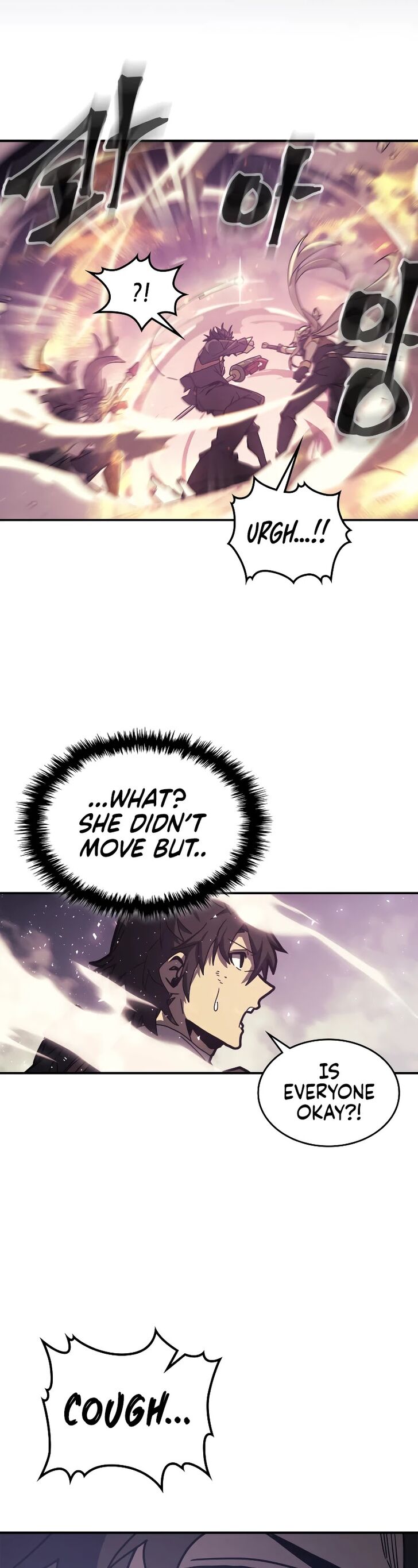 Read A Returner's Magic Should Be Special Manga Online
