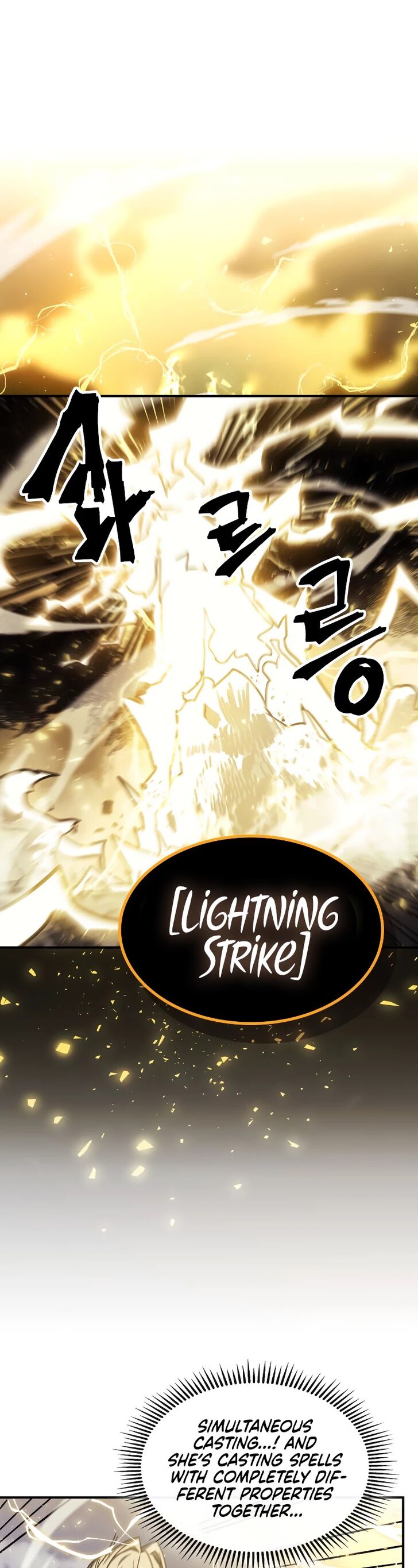 Read A Returner's Magic Should Be Special Manga Online