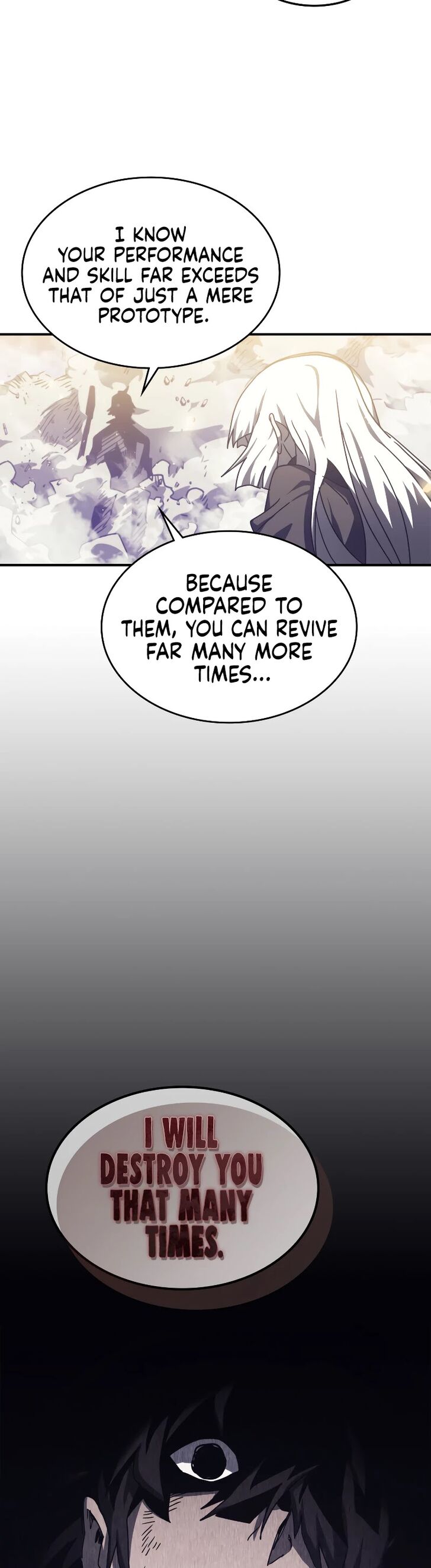 Read A Returner's Magic Should Be Special Manga Online