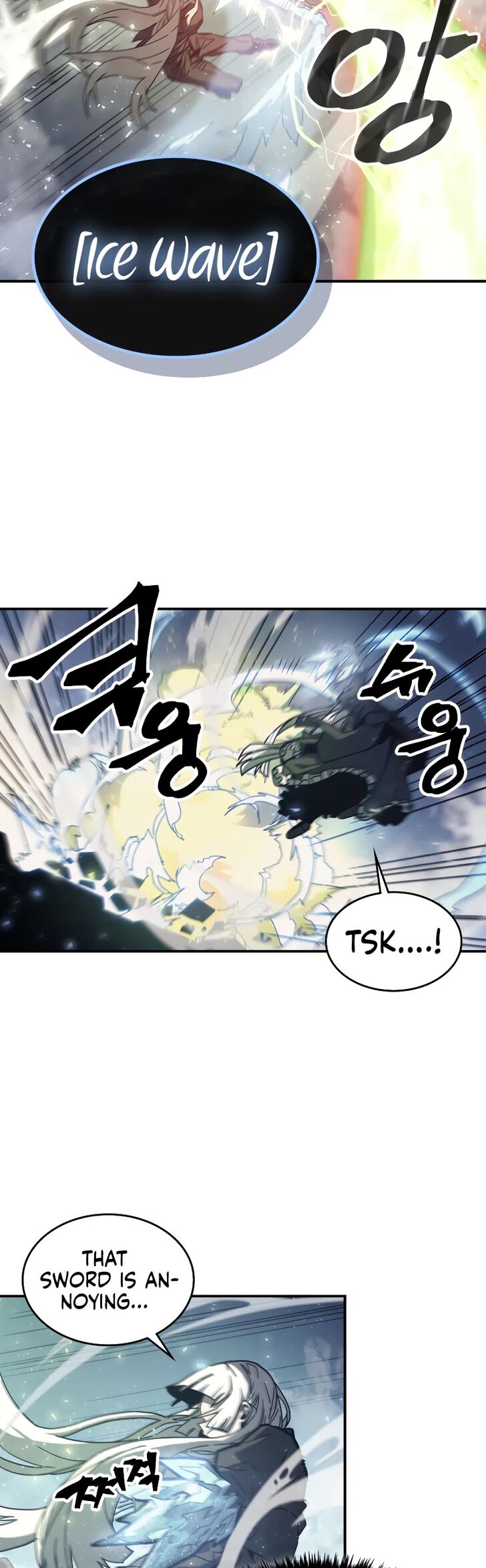 Read A Returner's Magic Should Be Special Manga Online