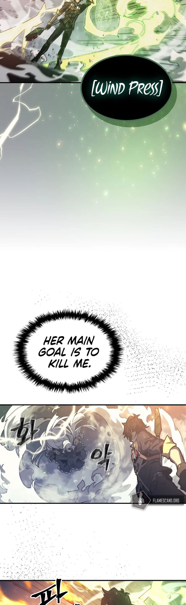 Read A Returner's Magic Should Be Special Manga Online