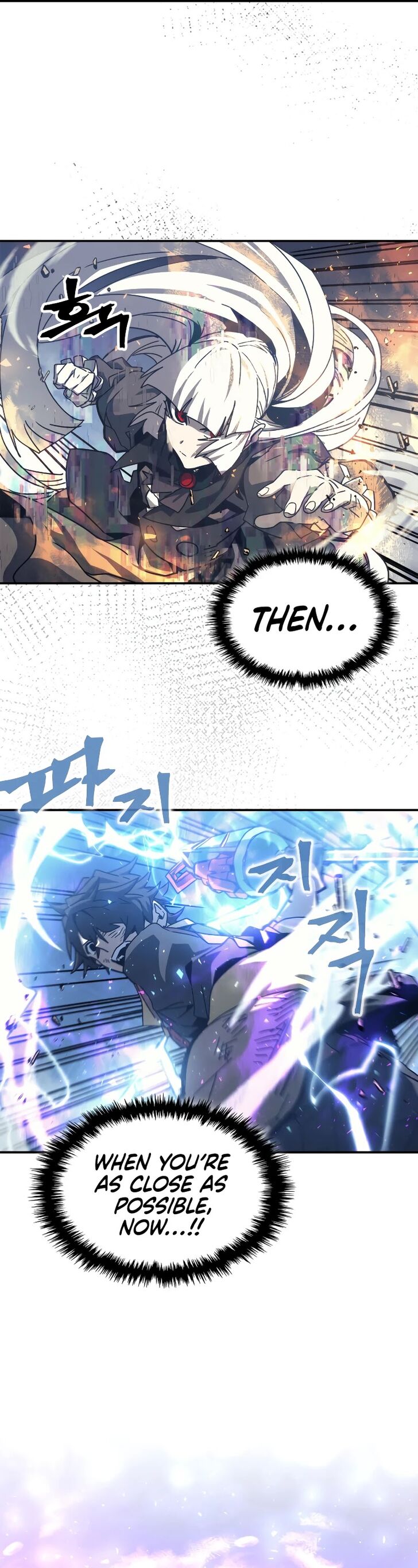 Read A Returner's Magic Should Be Special Manga Online