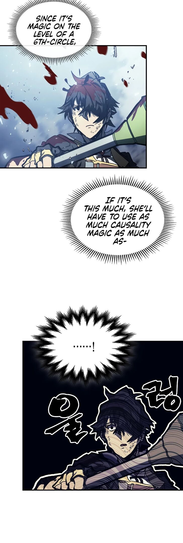 Read A Returner's Magic Should Be Special Manga Online