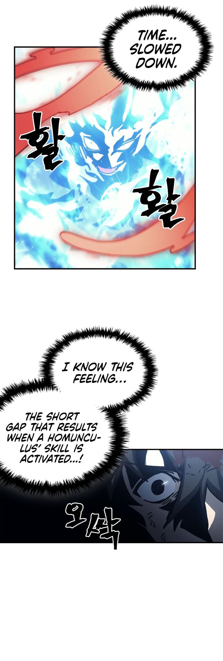 Read A Returner's Magic Should Be Special Manga Online