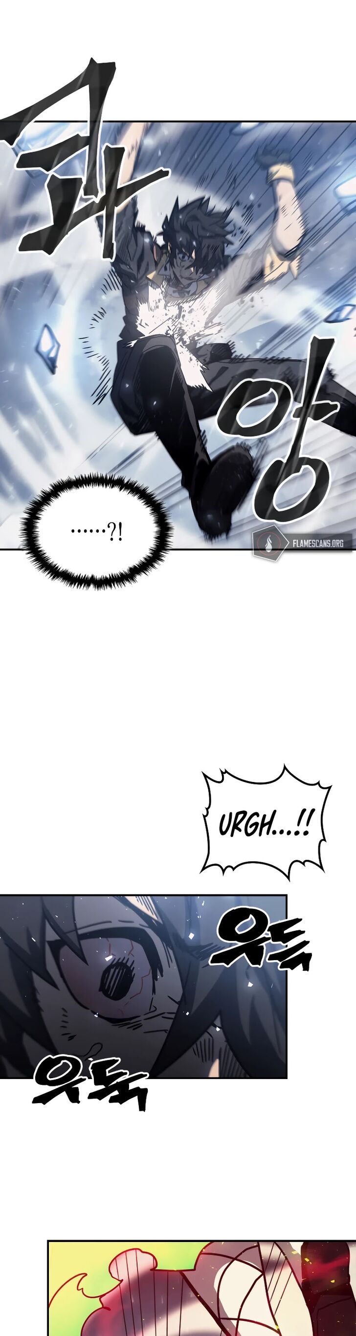 Read A Returner's Magic Should Be Special Manga Online