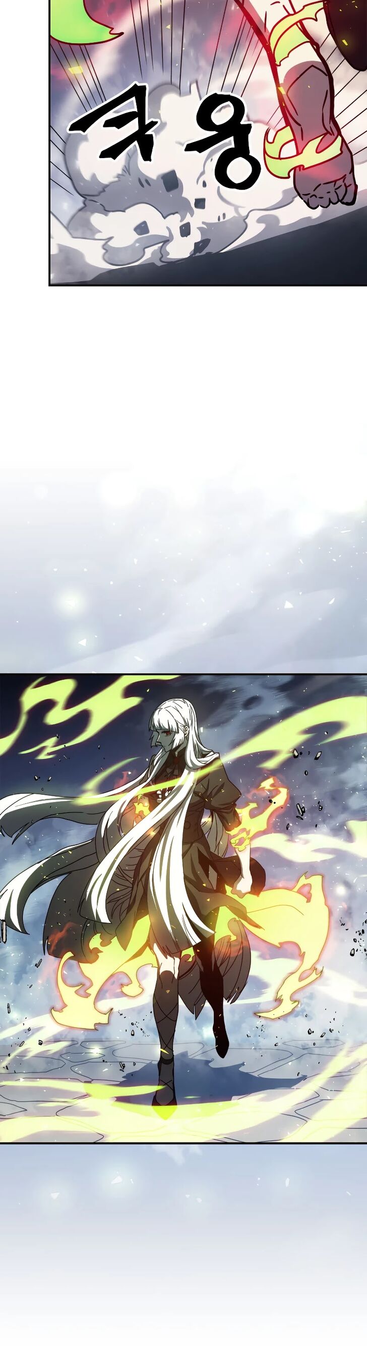 Read A Returner's Magic Should Be Special Manga Online