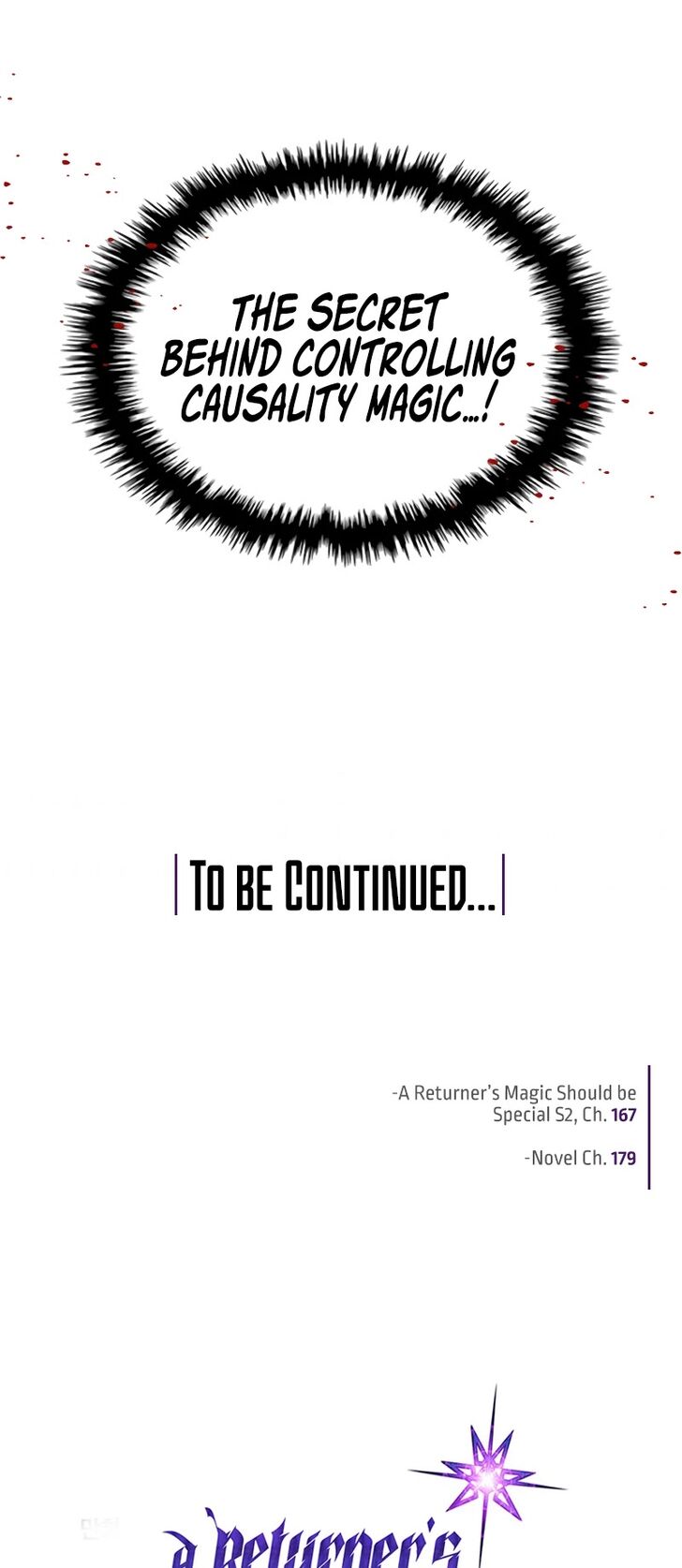 Read A Returner's Magic Should Be Special Manga Online