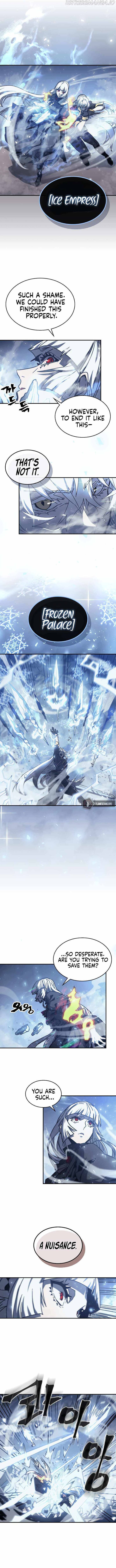 Read A Returner's Magic Should Be Special Manga Online