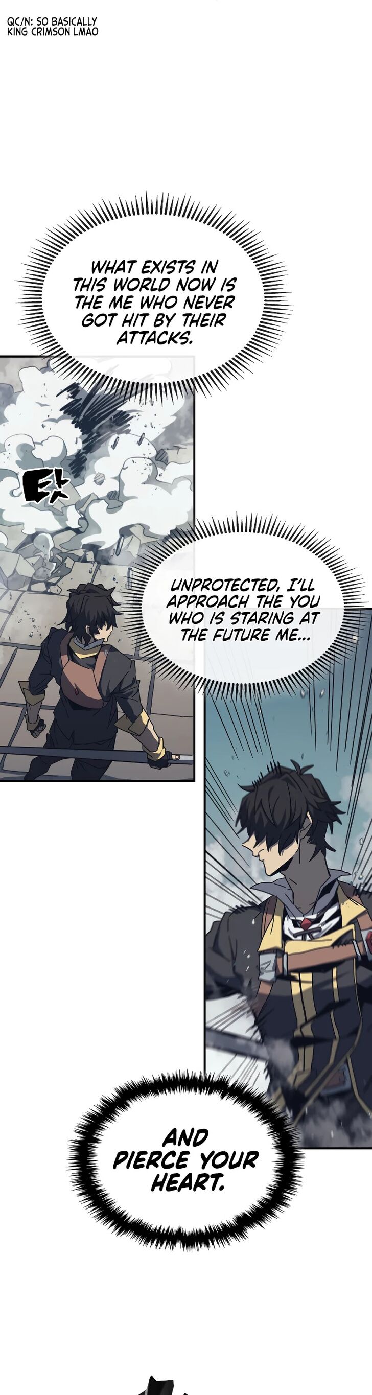 Read A Returner's Magic Should Be Special Manga Online