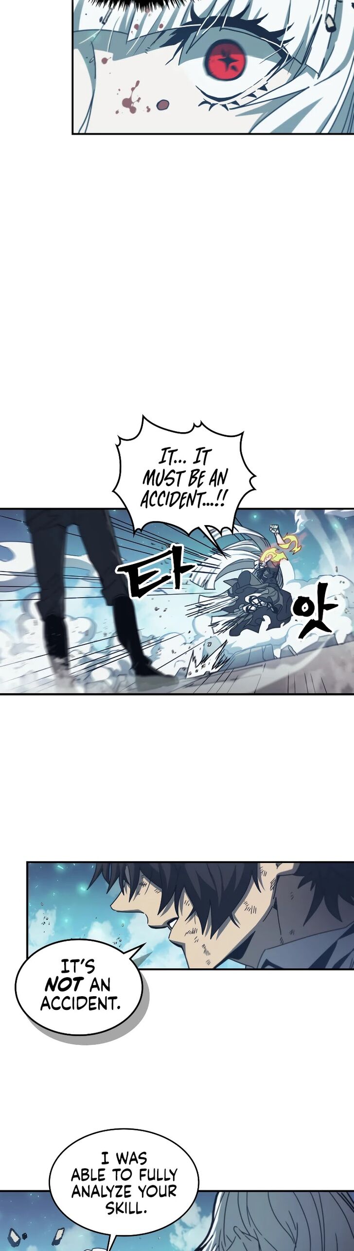 Read A Returner's Magic Should Be Special Manga Online