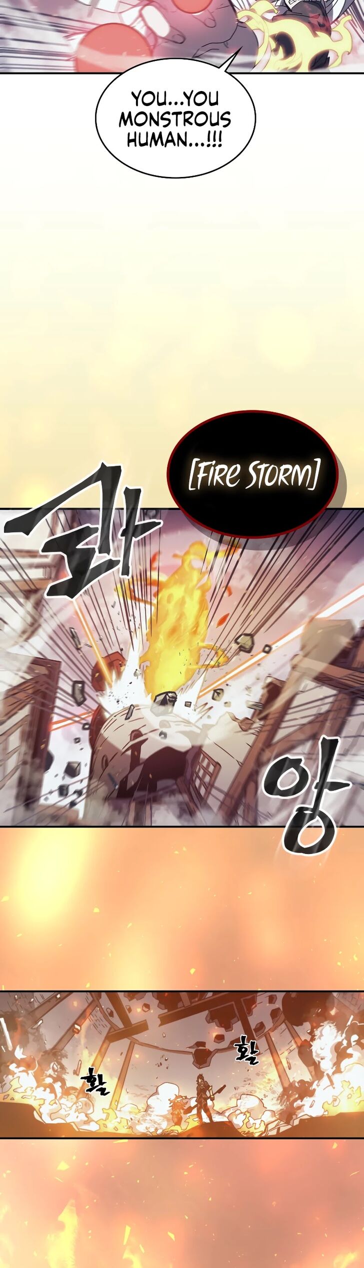 Read A Returner's Magic Should Be Special Manga Online