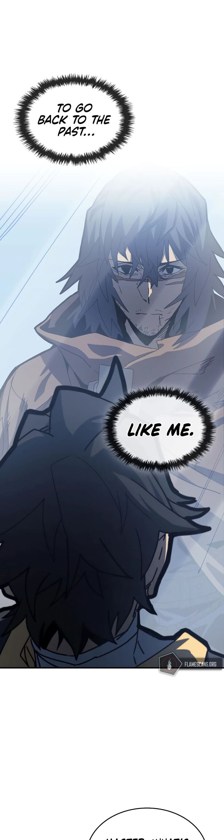 Read A Returner's Magic Should Be Special Manga Online