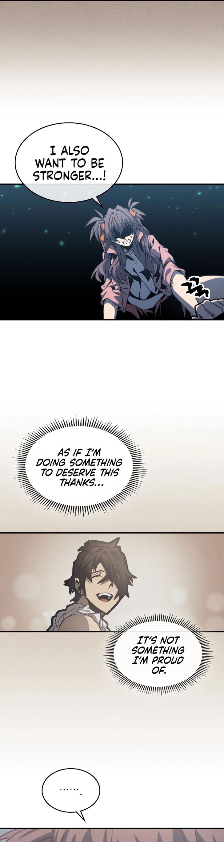 Read A Returner's Magic Should Be Special Manga Online