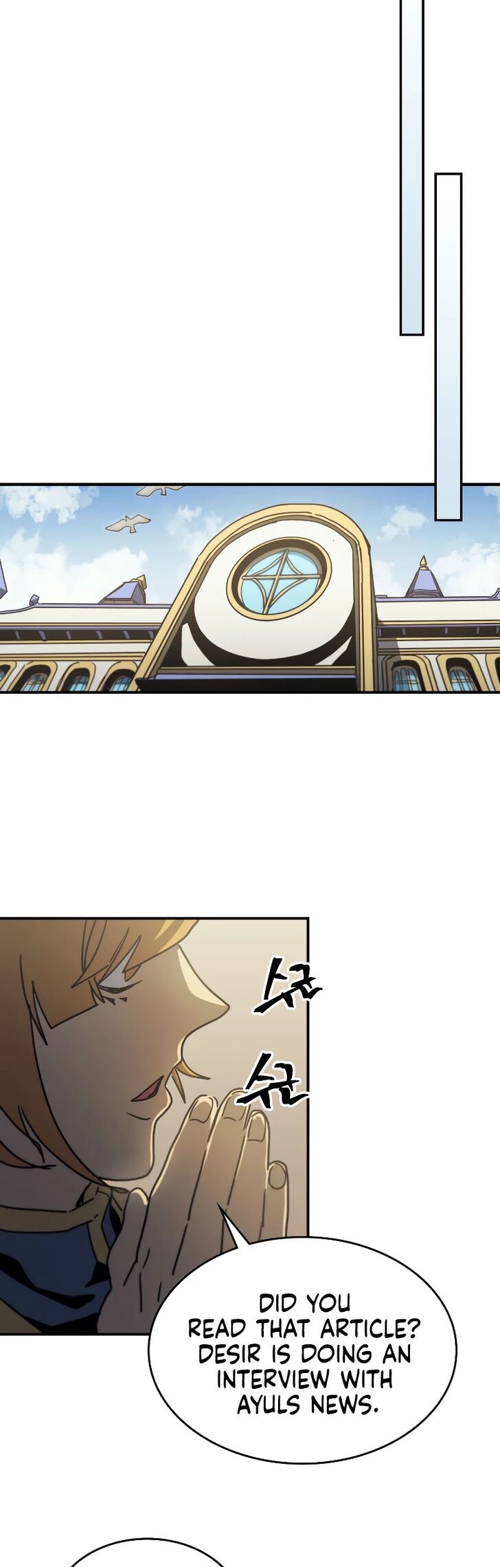 Read A Returner's Magic Should Be Special Manga Online