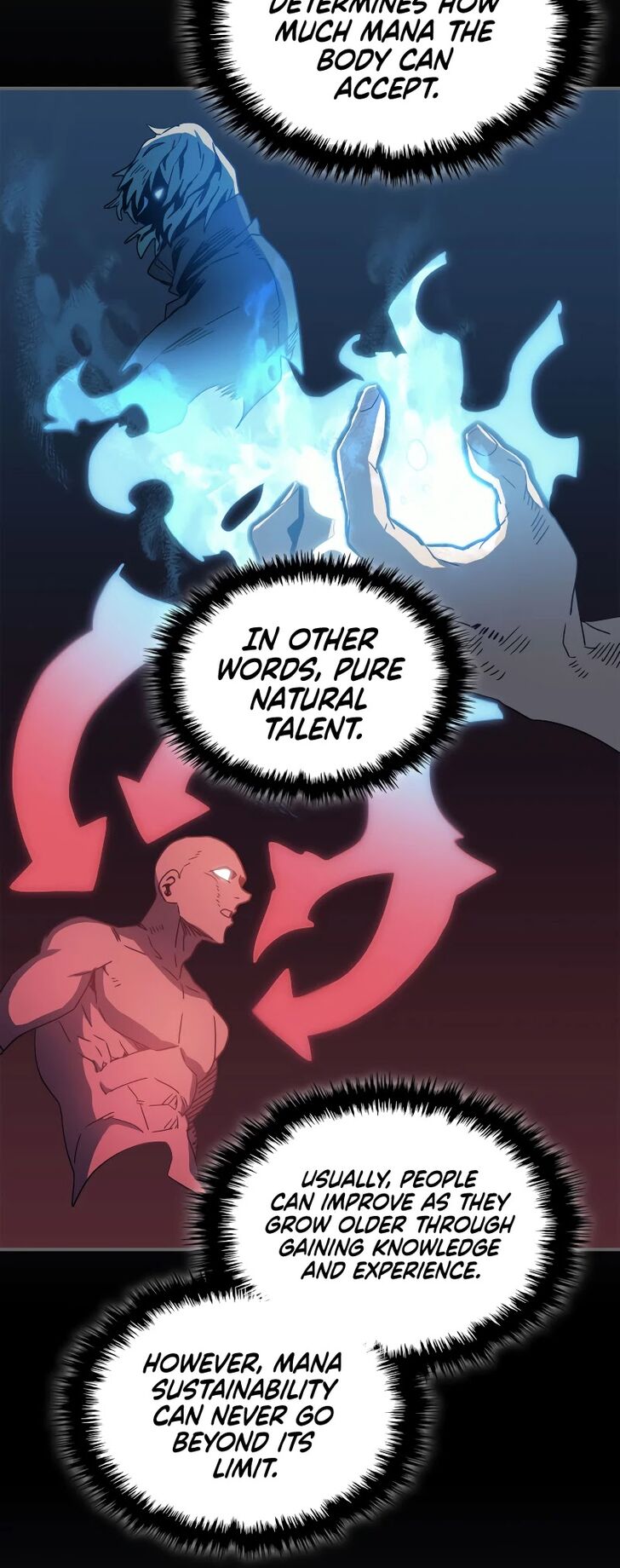 Read A Returner's Magic Should Be Special Manga Online