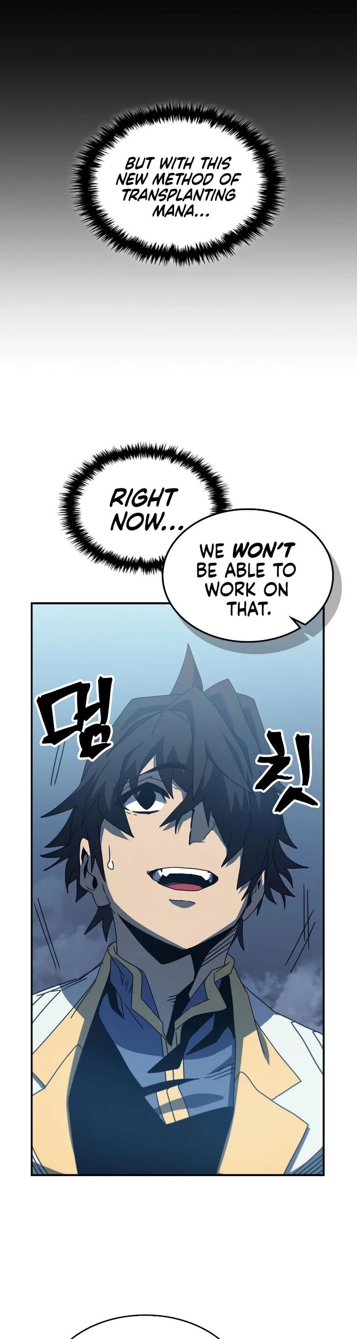 Read A Returner's Magic Should Be Special Manga Online