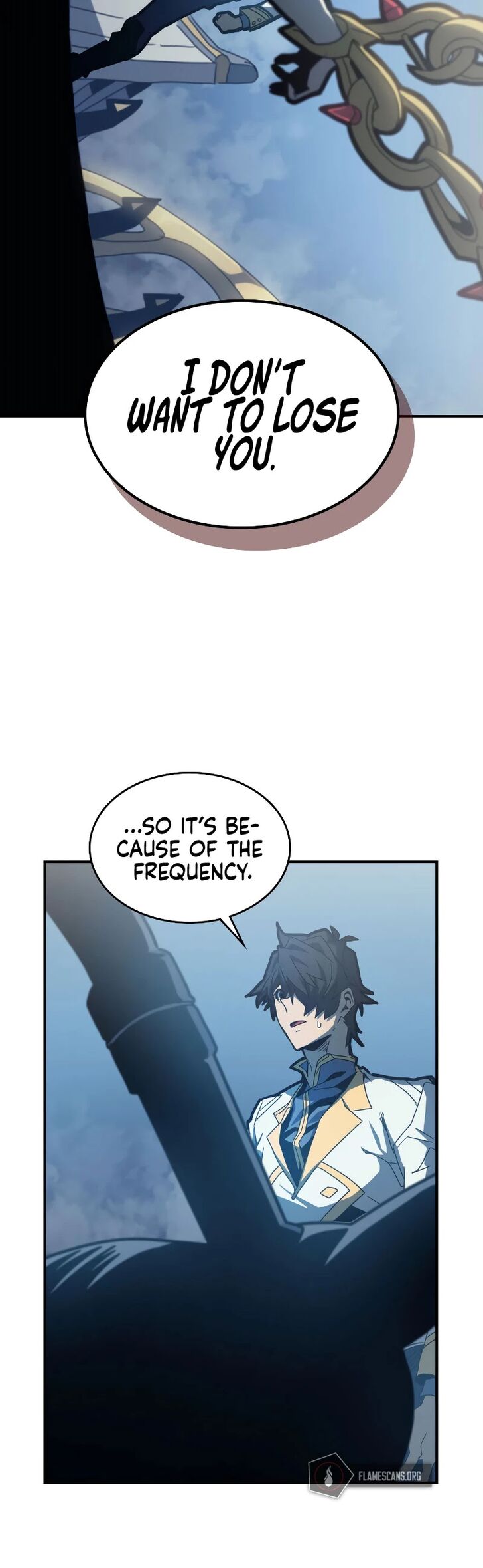 Read A Returner's Magic Should Be Special Manga Online